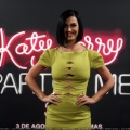 Katy Perry: Part of Me 3D 电影 巴西里约媒体见面会