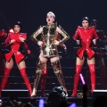 Witness The Tour Live in Taipei - Apr 04, 2018