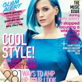 Teen Vogue - 2012年5月号
